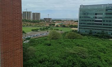 VENDO APARTAMENTO EN PORTAL DE GENOVES