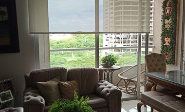 VENDO APARTAMENTO EN PORTAL DE GENOVES