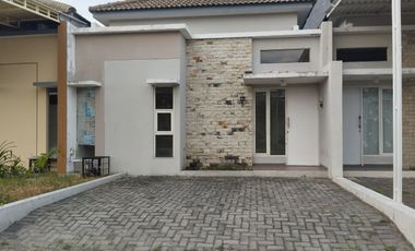 Rumah disewakan di Sukorejo, Buduran, Sidoarjo, Jawa Timur