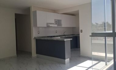 ESTRENA ESTUPENDO DEPARTAMENTO PARQUE CHURUBUSCO. A. ORIENTAL