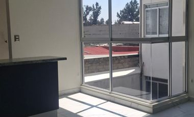 ESTRENA ESTUPENDO DEPARTAMENTO PARQUE CHURUBUSCO. A. ORIENTAL