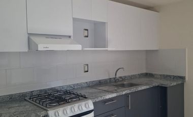 ESTRENA ESTUPENDO DEPARTAMENTO PARQUE CHURUBUSCO. A. ORIENTAL