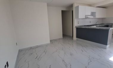 ESTRENA ESTUPENDO DEPARTAMENTO PARQUE CHURUBUSCO. A. ORIENTAL