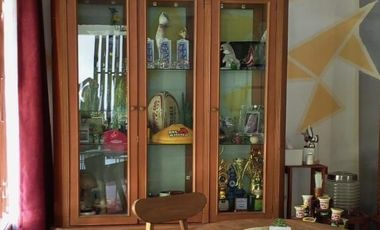 Rumah Cantik Dalam Perumahan Di Giwangan Jogja Kota