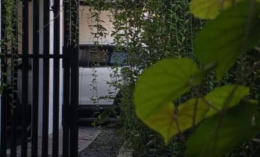 Rumah Cantik Dalam Perumahan Di Giwangan Jogja Kota