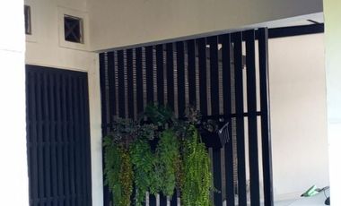 Rumah Cantik Dalam Perumahan Di Giwangan Jogja Kota