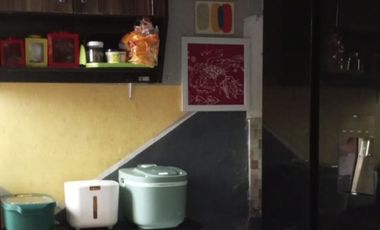 Rumah Cantik Dalam Perumahan Di Giwangan Jogja Kota