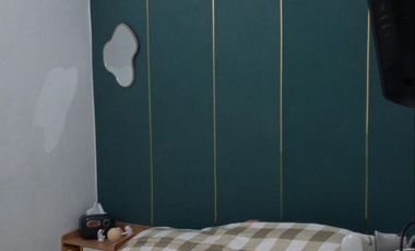 Rumah Cantik Dalam Perumahan Di Giwangan Jogja Kota
