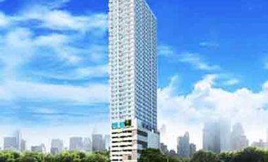 Condominium for sale in Quintin Paredes Road, Binondo, Third District, Manila, Capital District