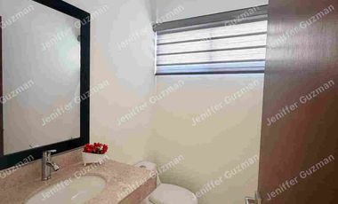 Casa con piscina en El norte de la ciudad