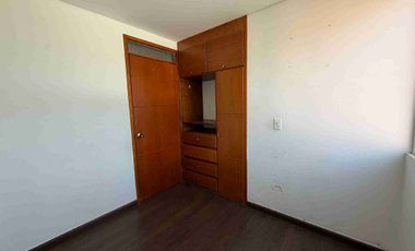APARTAMENTO SOPO, CERRO FUERTE .