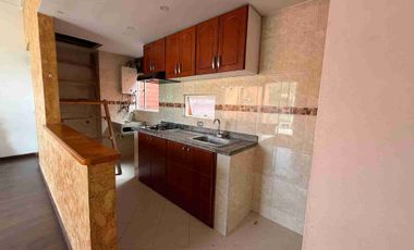 APARTAMENTO SOPO, CERRO FUERTE .