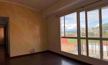APARTAMENTO SOPO, CERRO FUERTE .