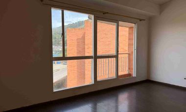APARTAMENTO SOPO, CERRO FUERTE .