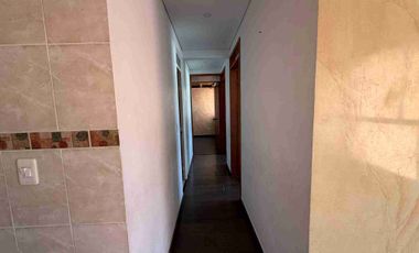 APARTAMENTO SOPO, CERRO FUERTE .