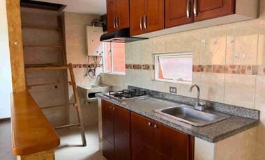 APARTAMENTO SOPO, CERRO FUERTE .