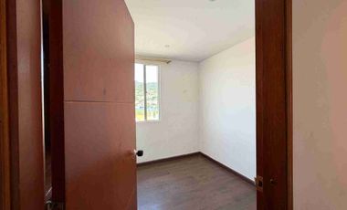 APARTAMENTO SOPO, CERRO FUERTE .