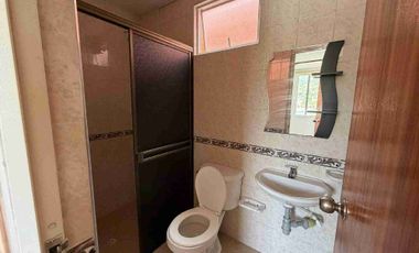APARTAMENTO SOPO, CERRO FUERTE .