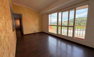 APARTAMENTO SOPO, CERRO FUERTE .