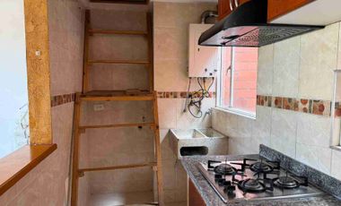 APARTAMENTO SOPO, CERRO FUERTE .