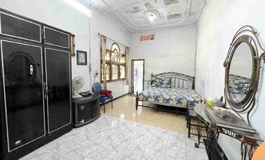 Dijual murah tanah dan bangunan di dusun Besuki kejapanan Gempol Pasuruan