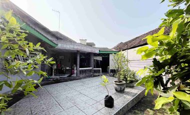 Dijual murah tanah dan bangunan di dusun Besuki kejapanan Gempol Pasuruan