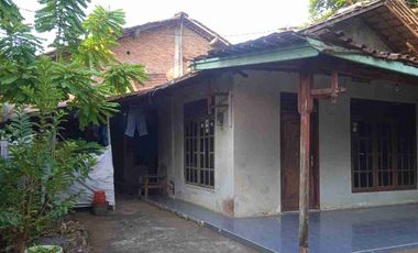 RUMAH MURAH STRATEGIS DAERAH PENGKOL PUSAT KOTA JEPARA JAWA TENGAH