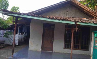 RUMAH MURAH STRATEGIS DAERAH PENGKOL PUSAT KOTA JEPARA JAWA TENGAH