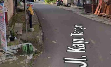 RUMAH MURAH STRATEGIS DAERAH PENGKOL PUSAT KOTA JEPARA JAWA TENGAH