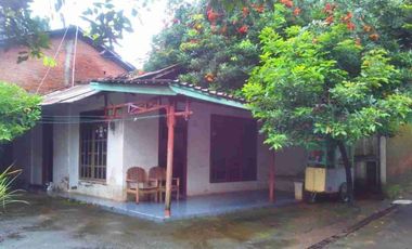 RUMAH MURAH STRATEGIS DAERAH PENGKOL PUSAT KOTA JEPARA JAWA TENGAH