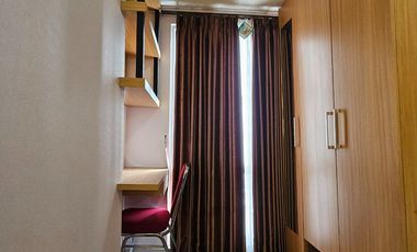 Apartemen Tipe Studio Furnished Taman Melati Dekat UGM Yogyakarta