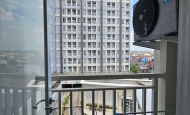 Apartemen Tipe Studio Furnished Taman Melati Dekat UGM Yogyakarta