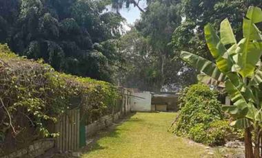 Se Vende Lindo FUNDO en LURIN.