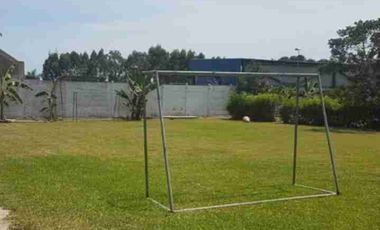 Se Vende Lindo FUNDO en LURIN.