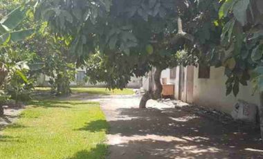 Se Vende Lindo FUNDO en LURIN.