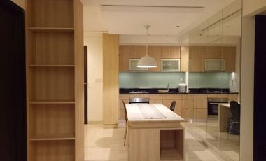 Disewakan Apartment Setiabudi SkyGarden 2BR