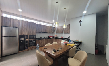 Rumah Cantik di Bandung Utara