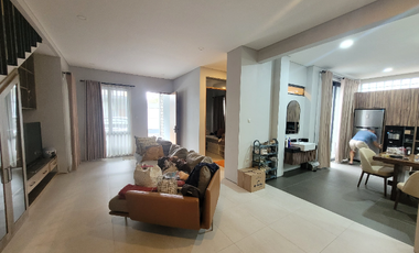 Rumah Cantik di Bandung Utara