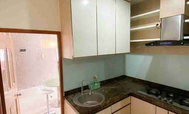 Disewakan Apartement Mediterania Palace Residance
