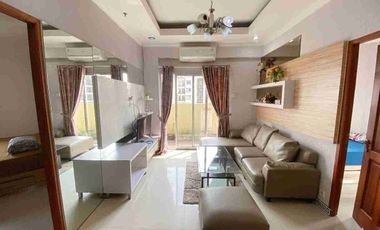 Disewakan Apartement Mediterania Palace Residance