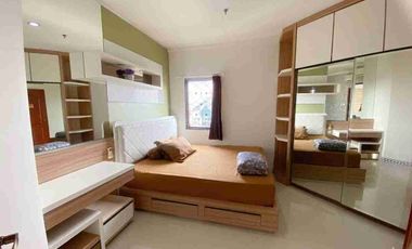 Disewakan Apartement Mediterania Palace Residance