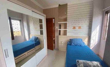 Disewakan Apartement Mediterania Palace Residance