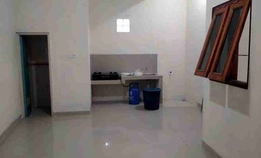 BREBES KOTA BARU RUMAH STRATEGIS KOMPLEK PERUMAHAN GRIYA PRAJA SEWA MURAH