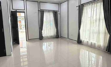 dijual rumah cakep lumbung padi merah ciawitali Cimahi