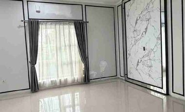 dijual rumah cakep lumbung padi merah ciawitali Cimahi