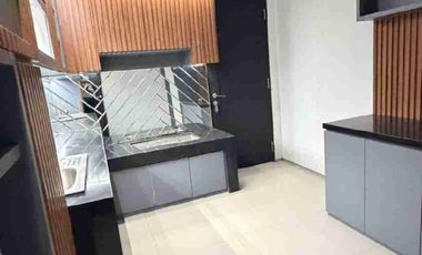 dijual rumah cakep lumbung padi merah ciawitali Cimahi