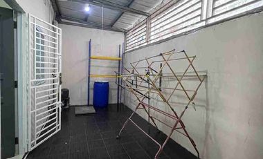 Dijual & Disewakan Perumahan Jodoh Permai 2 lantai Batam