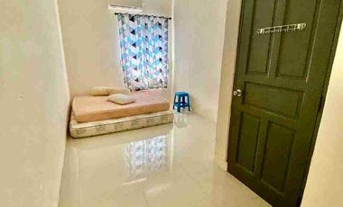 Dijual & Disewakan Perumahan Jodoh Permai 2 lantai Batam