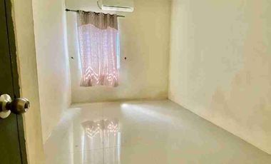 Dijual & Disewakan Perumahan Jodoh Permai 2 lantai Batam