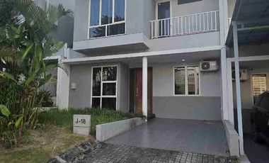 Disewakan Rumah The Home Batam